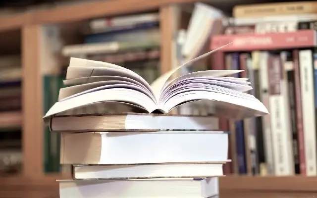 Bengaluru’s New Bibliophile Society Brings Book Collectors And Readers Together - News Karnataka