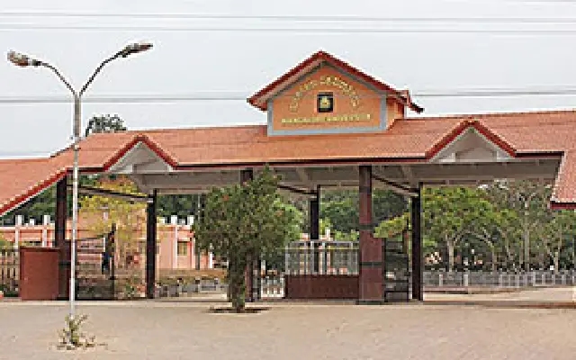 Bifurcation of Mangalore University leaves Kodagu staff unpaid for months - News Karnataka