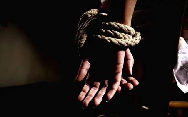 BCS alumnus arrested for kidnapping three students in failed extortion plot - News Karnataka