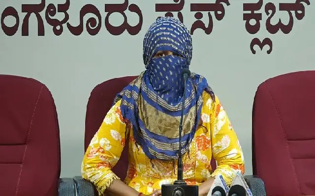Mangaluru Scandal: Woman Alleges Abuse, Blackmail at Beauty Parlor - News Karnataka