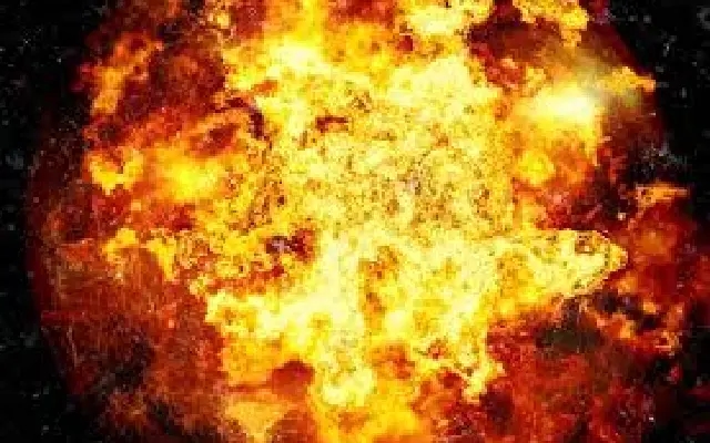 Blast Rocks Wilson Garden: 10 Injured, Three Houses Collapse in Bengaluru - News Karnataka