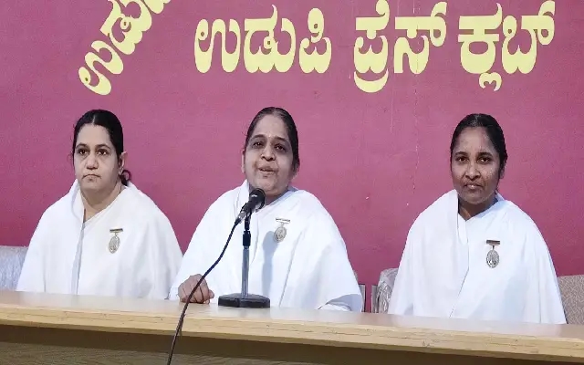 Brahma Kumaris to Host Special Rakshabandhan Events in Udupi & Manipal on August 9 - News Karnataka