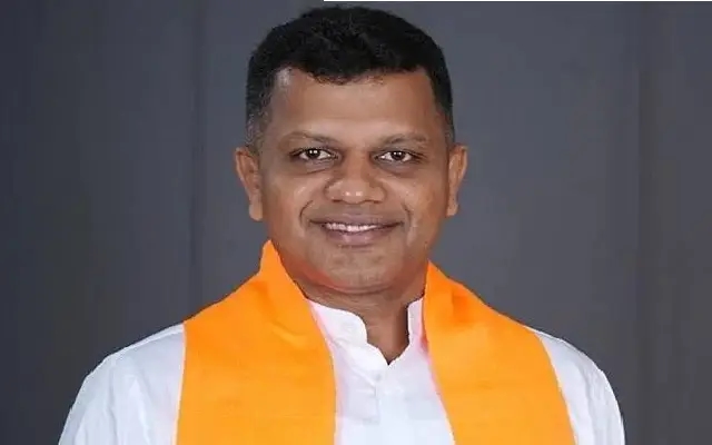 Brijesh Chowta Slams Congress Govt Over Restrictions on Hindu Festivals - News Karnataka