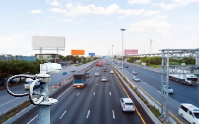 Udupi Police Roll Out 601 CCTV Cameras, Expand Night Patrol for Safer Streets - News Karnataka
