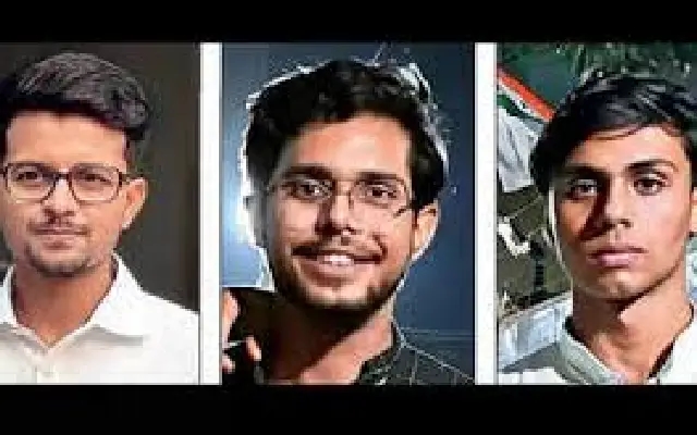 Charge sheet filed in Kolkata law college gang-rape case against four accused - News Karnataka