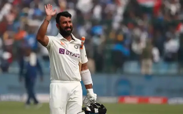 Cheteshwar Pujara announces retirement from all forms of cricket - News Karnataka