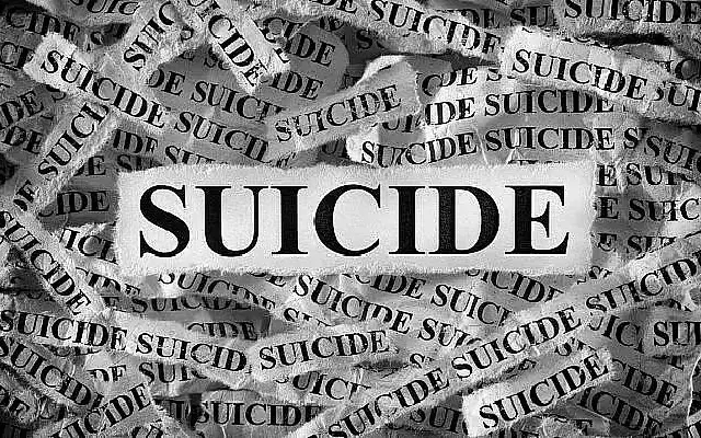 13-year-old boy Gaandhar dies by suicide in Bengaluru - News Karnataka