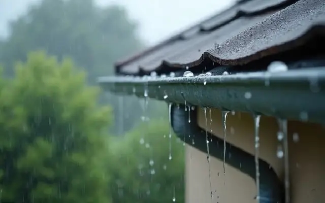 Cloudburst hits Chennai’s Manali area, IMD issues red alert - News Karnataka