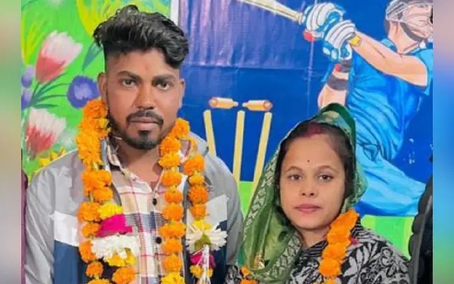 Dalit man dies after attack by wife’s relatives in Madhya Pradesh - News Karnataka