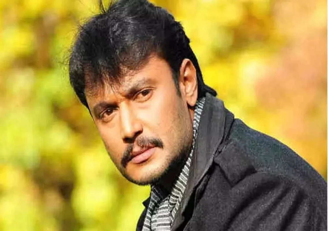 Supreme Court revokes bail for Kannada actor Darshan in fan murder case - News Karnataka