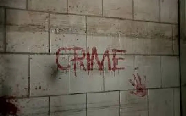Delhi maidangarhi triple murder mystery,younger son missing - News Karnataka