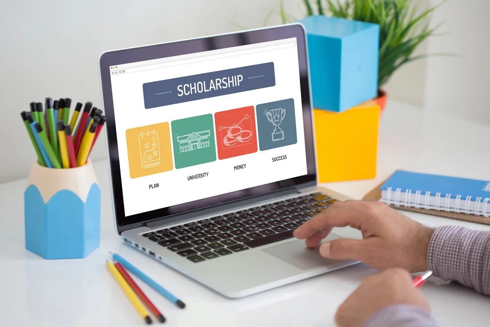 Navigating the Scholarship Maze: Tips for High School Students To Secure Funding - News Karnataka