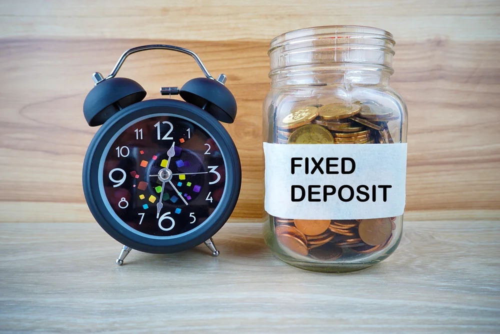 Short Term FD Plans in India: High Returns in Less Time - News Karnataka
