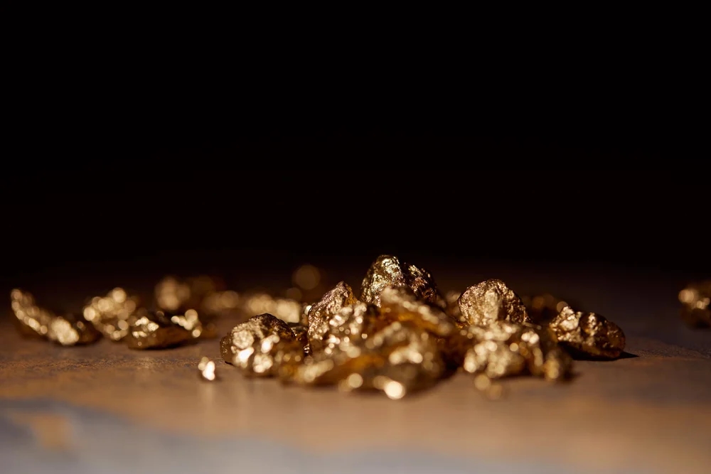 Gold Boom Fading? Central Bank Buying Cools Amid Record High Prices - News Karnataka