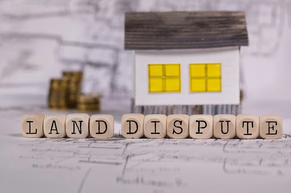 Mangaluru land dispute raises questions on Amazon’s logistics partner - News Karnataka