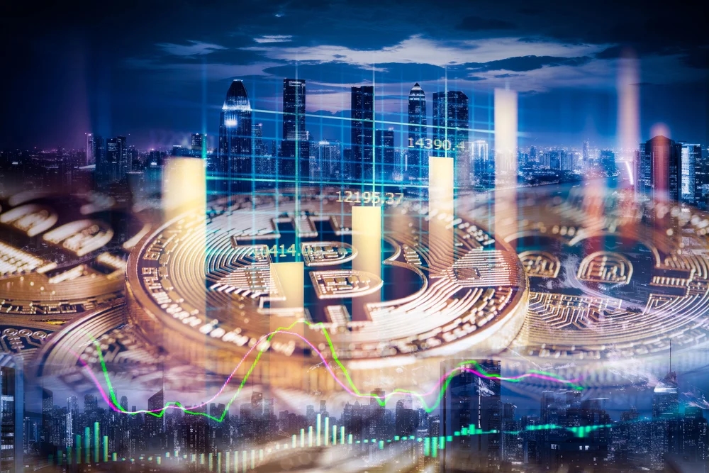 Bitcoin smashes past $124K — is Wall Street fueling the crypto bubble? - News Karnataka