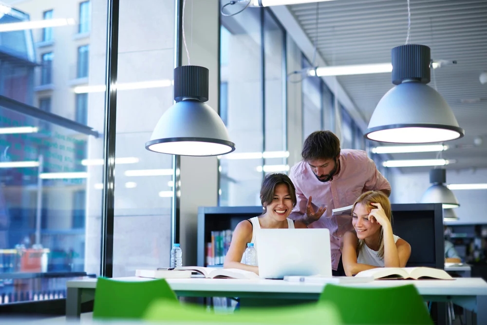 Building Your Workplace: Tips for Your New Business Office - News Karnataka