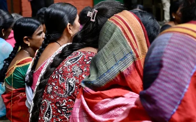 Devadasi documentary director govt to drop age cap in fresh victim survey - News Karnataka