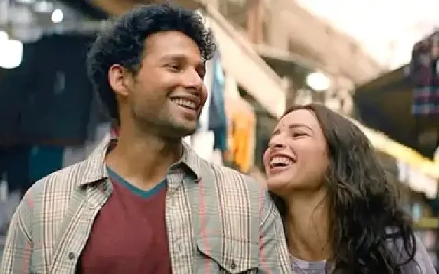 Dhadak 2 review: Earnest, important, but diluted by style - News Karnataka