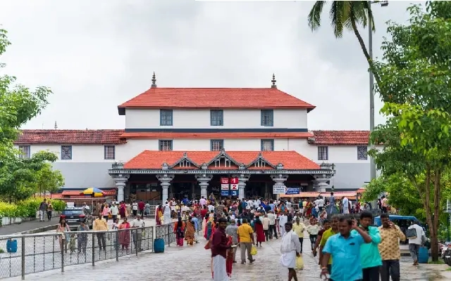 Dharmasthala – A Living Symbol of Faith and Service - News Karnataka
