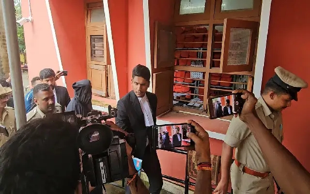 Dharmasthala Case: SIT Probe Nears Final Stage, Clarity Expected Soon - News Karnataka