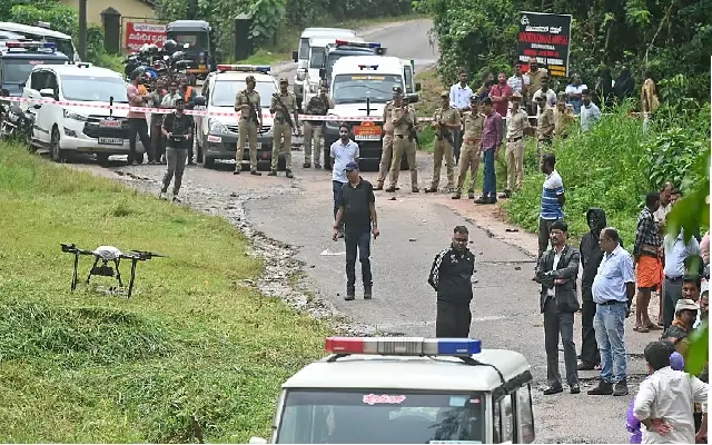 Home Minister to Brief Assembly on Dharmasthala SIT Probe: Dinesh Gundu Rao - News Karnataka