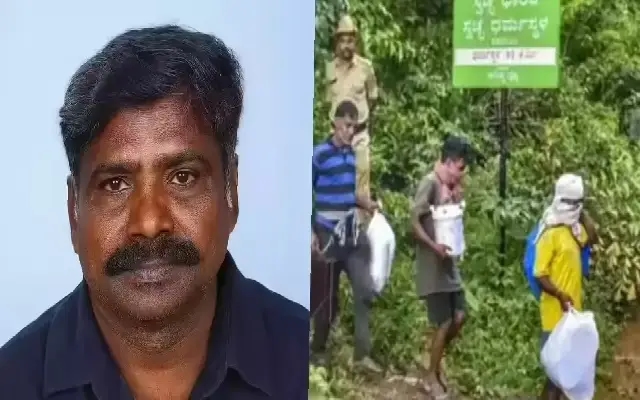 SIT adds perjury charges in Dharmasthala case over skull evidence - News Karnataka