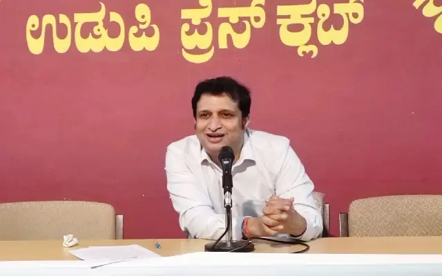 Early Lifestyle Changes Can Prevent 80% of Heart Diseases: Dr. Ranjan Shetty - News Karnataka