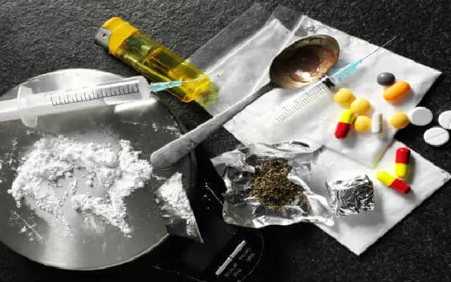 Drug menace near bengaluru colleges triggers alarm as seizures surge - News Karnataka