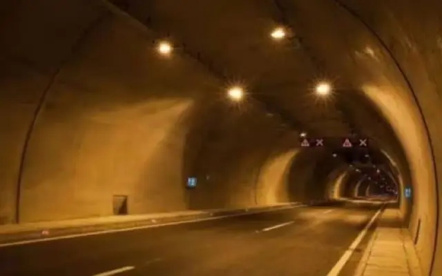 Dult backtracks on tunnel road objections, sparks debate - News Karnataka