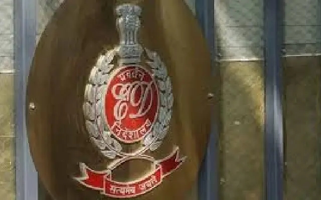 ED raids Bengaluru realty firm for duping homebuyers in ₹100 crore housing scam - News Karnataka
