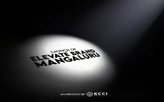 ‘Elevate Brand Mangaluru’ Set to Spotlight City’s Global Potential - News Karnataka