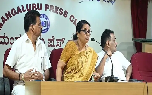 Ex-Kandavar Panchayat Head Slams BJP Rule for Mismanagement, Anti-Dalit Bias - News Karnataka