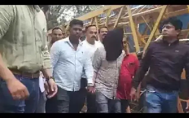 Ex-minister’s son-in-law, 4 others sent to judicial custody in Pune drug party - News Karnataka