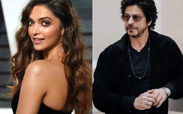 FIR filed against Shah Rukh Khan, Deepika Padukone and Hyundai officials in Rajasthan - News Karnataka