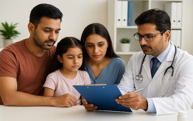 How to File Claims Under Health Insurance Plans for Family Members - News Karnataka
