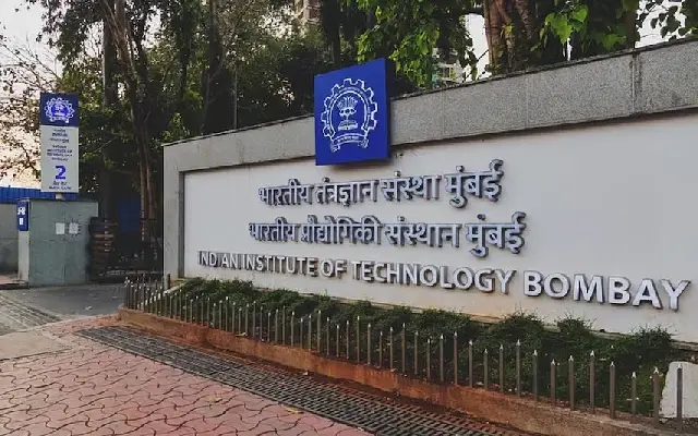 Final-year IIT Bombay student dies by suicide; institute, peers left in shock - News Karnataka