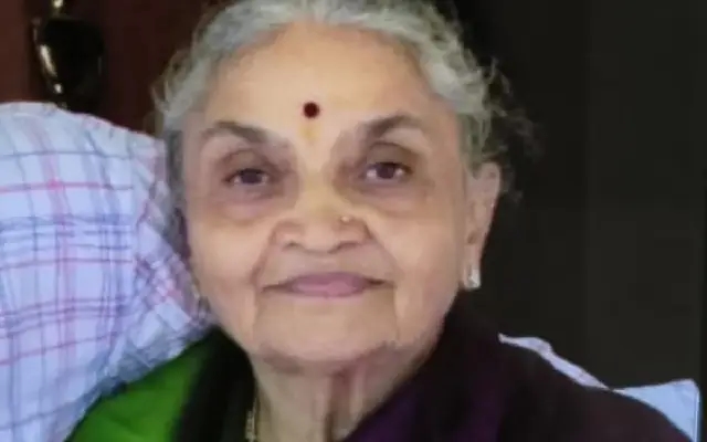 Former Cricketer Javagal Srinath’s Mother Bhagyalakshmi Passes Away - News Karnataka