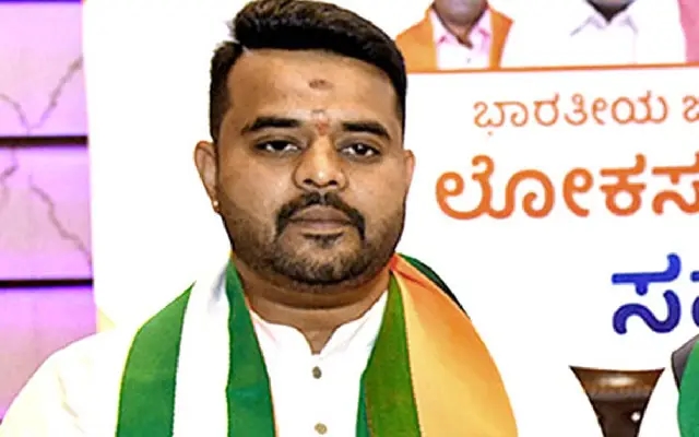 Former MP Prajwal Revanna gets life term for repeated sexual assault of farm worker - News Karnataka
