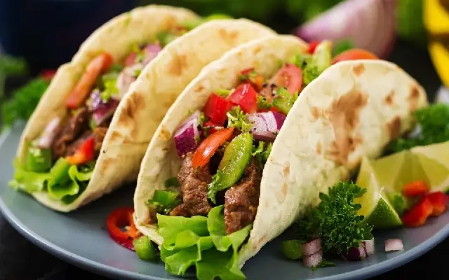 From London kitchens to Bengaluru: How Eshwar and Priya built Los Tacos - News Karnataka