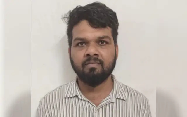Fugitive in counterfeit currency case arrested near Uppinangady - News Karnataka