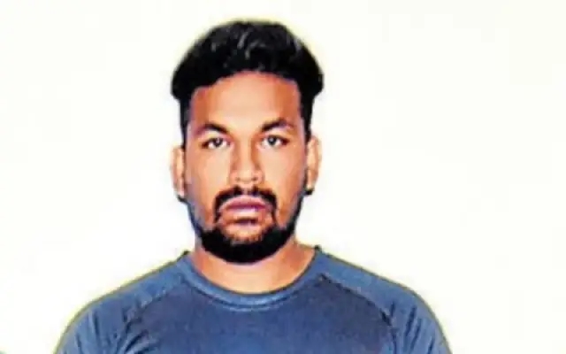 Gangster ‘Wilson Garden Naga’ resurfaces online, police file FIR content - News Karnataka