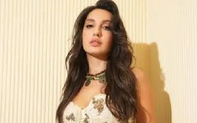 Ghaziabad Woman Alleges Husband Forced Her to Look Like Nora Fatehi - News Karnataka