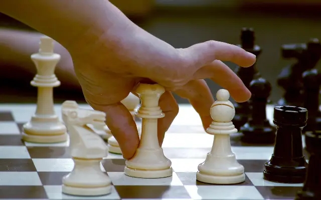 Goa to host FIDE Chess World Cup 2025 after 23 years - News Karnataka