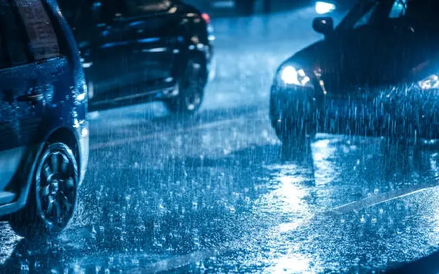 Orange alert issued for heavy rain across Karnataka till August 29 - News Karnataka