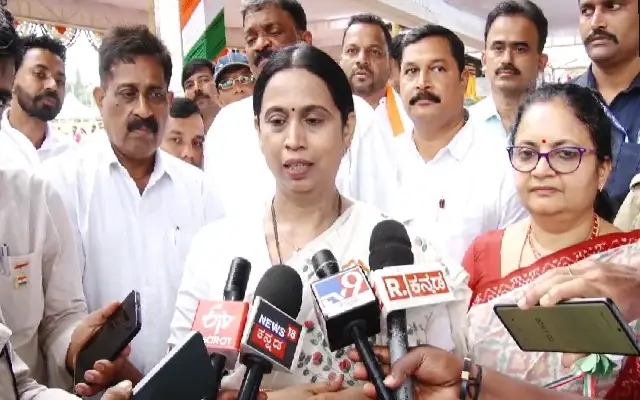 Minister Hebbalkar Demands End to ‘Conspiracy’ Against Dharmasthala - News Karnataka