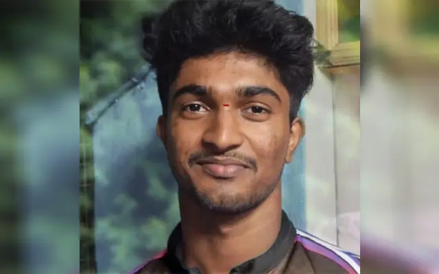Missing Youth Hemanth Acharya Found Dead in Netravati River After 4-Day Search - News Karnataka