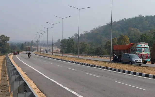 Mysuru–Kushalnagar Highway Faces Delay, Completion Now by March 2027 - News Karnataka