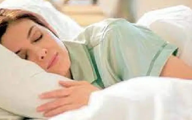 How quality sleep boosts memory and physical rest - News Karnataka