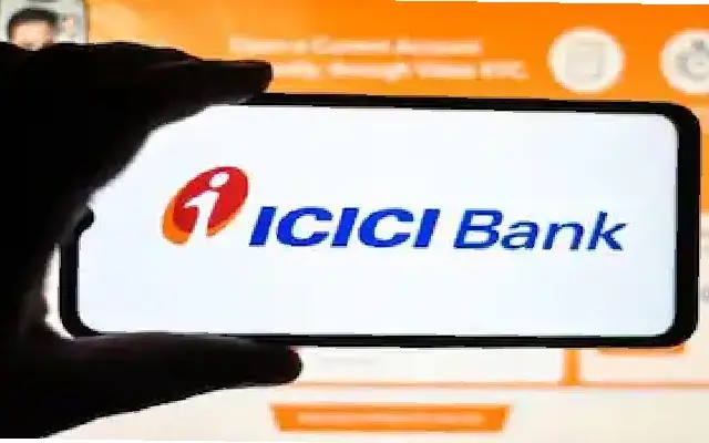 ICICI Bank hikes minimum average balance for new savings accounts from August - News Karnataka
